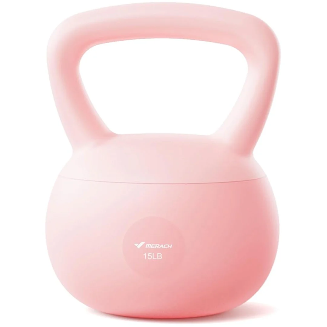 Soft Kettlebell