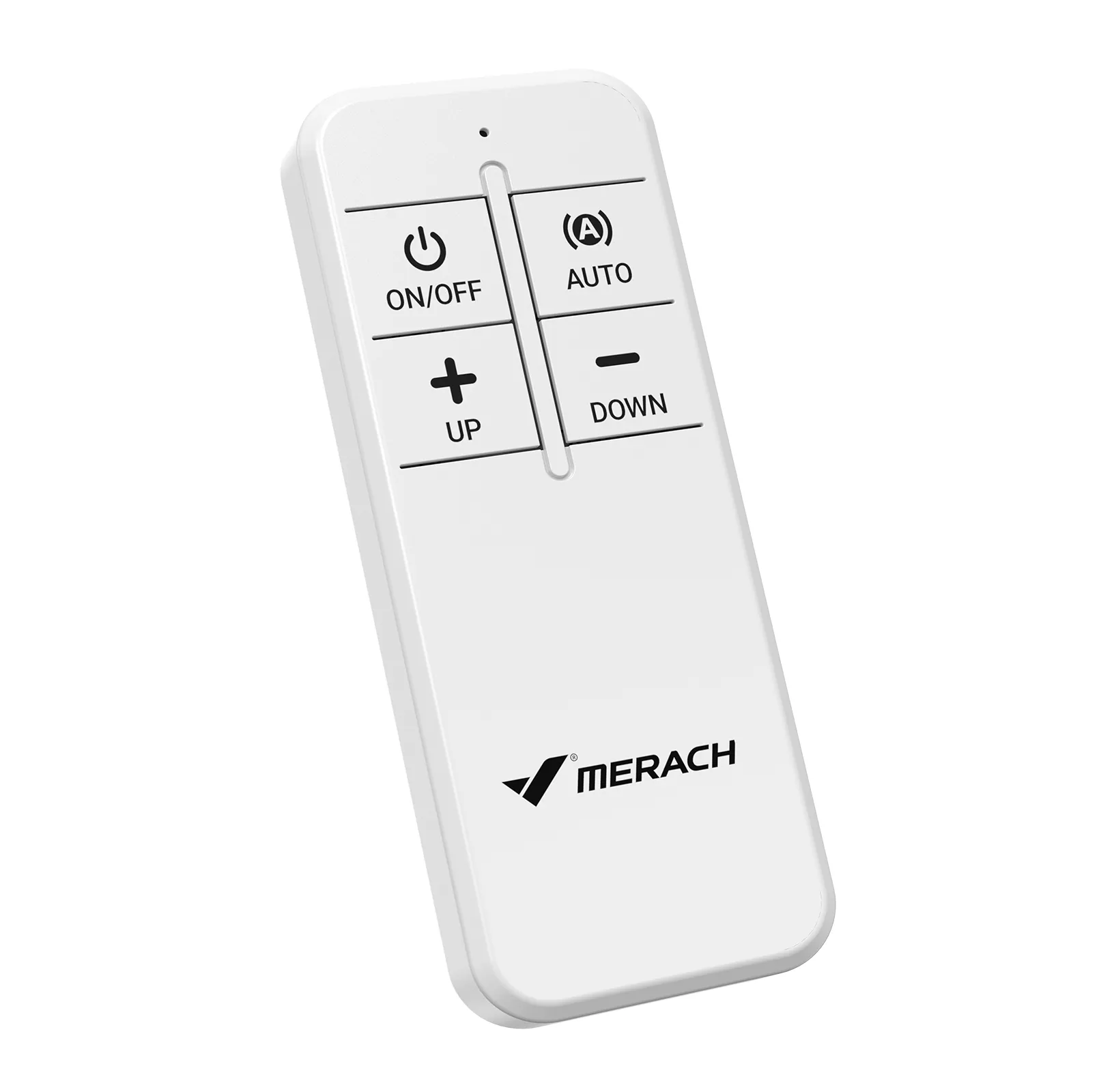 Whole Body Vibration Plate Remote Control
