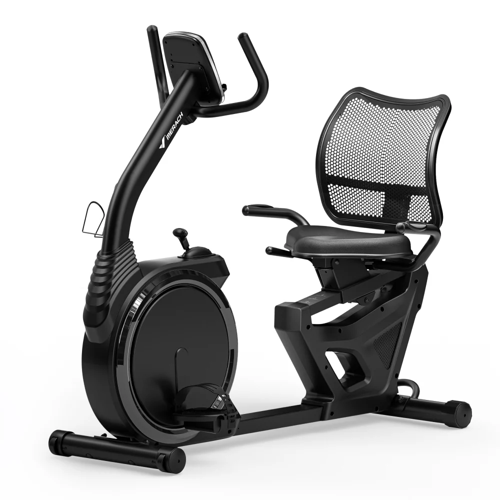 S19 Pro Recumbent Exercise Bike